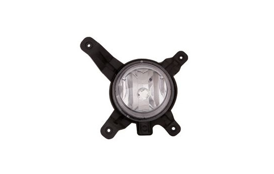 Fog lamp left 8257995 Van Wezel