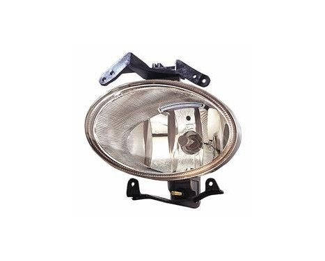 Fog lamp left 8266995 Van Wezel, Image 2