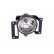 Fog lamp left 8267995 Van Wezel
