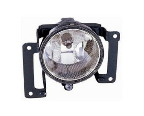 Fog lamp left 8267995 Van Wezel, Image 2