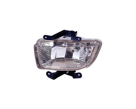 Fog lamp left 8312995 Van Wezel