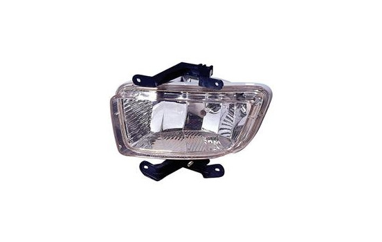 Fog lamp left 8312995 Van Wezel
