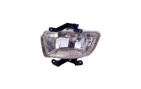Fog lamp left 8312995 Van Wezel, Image 2