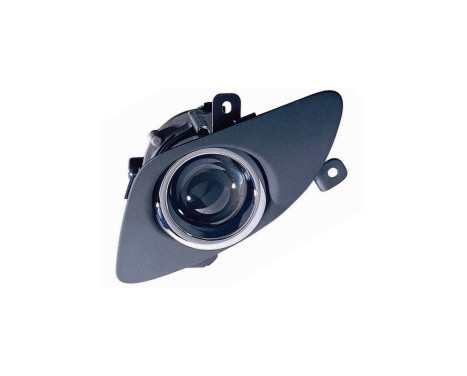 Fog lamp left 8353995 Van Wezel