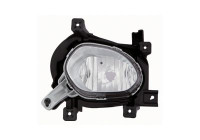 Fog lamp left 8356995 Van Wezel