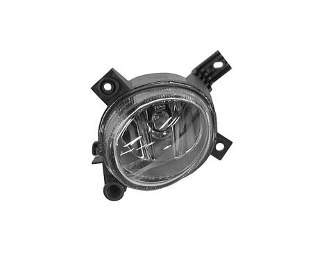 Fog lamp left (FOR S-Line) 0326995 Van Wezel