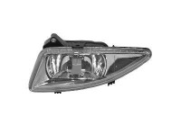Fog lamp left from model year 2000 H1 (not SPORT) 1831997 Van Wezel