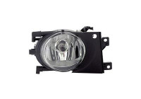 Fog lamp left from year of manufacture 9th month 2000+ H11 0637995 Van Wezel