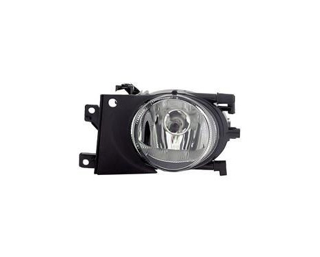 Fog lamp left from year of manufacture 9th month 2000+ H11 0637995 Van Wezel, Image 3