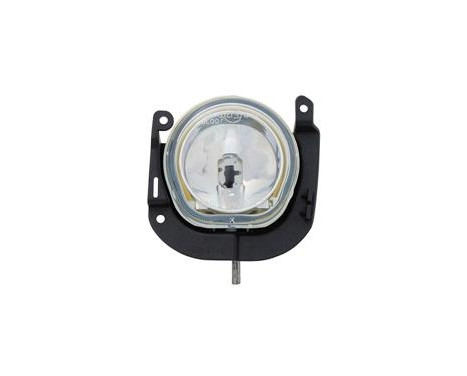 Fog lamp left H1 1748995 Van Wezel
