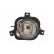 Fog lamp left H1 1873995 Van Wezel