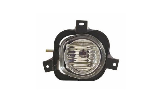 Fog lamp left H1 1873995 Van Wezel