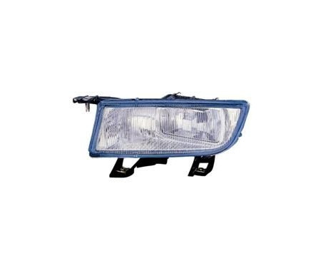 Fog lamp left H1 4730995 Van Wezel, Image 3
