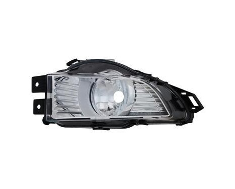 Fog lamp left H10 3850995 Van Wezel, Image 2