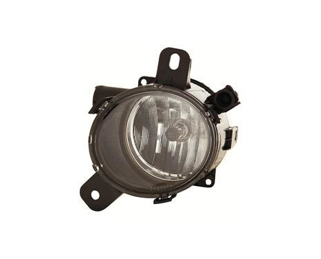 Fog lamp left H10 3860995 Van Wezel
