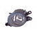 Fog lamp left H11 0325995 Van Wezel, Thumbnail 3
