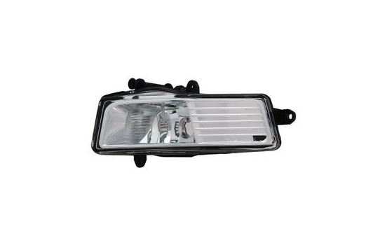 Fog lamp left H11 0340995 Van Wezel