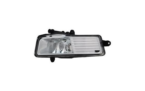 Fog lamp left H11 0340995 Van Wezel, Image 2