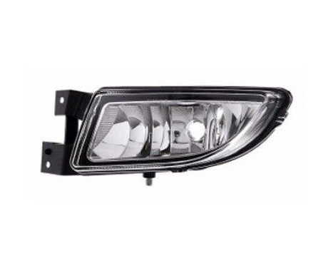 Fog lamp left H11 1629997 Van Wezel, Image 2