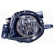 Fog lamp left H11 (NOT in combination with PARKING HEATER) 0657995 Van Wezel, Thumbnail 2