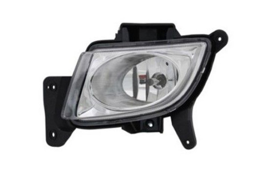 Fog lamp left H27 8207995 Van Wezel, Image 2