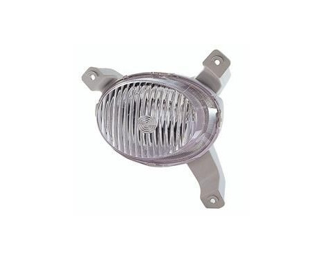Fog lamp left H3 0815995 Van Wezel, Image 2