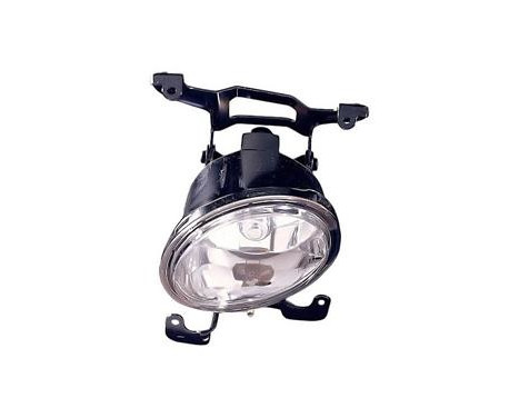 Fog lamp left H3 8225995 Van Wezel