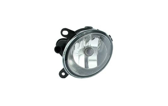 Fog lamp left H7 0318995 Van Wezel