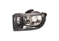 Fog lamp left H7 from '01 5305995 Van Wezel