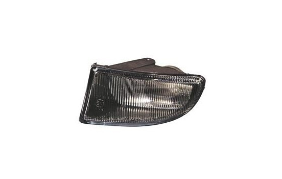 Fog lamp left H7 up to '01 5304995 Van Wezel, Image 2