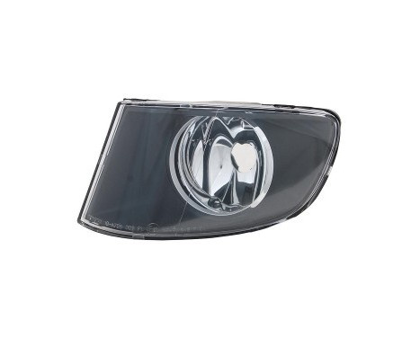 Fog lamp left H8 0659995 Van Wezel