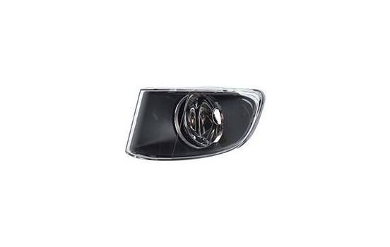 Fog lamp left H8 0659995 Van Wezel, Image 2
