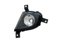 Fog lamp left H8 0667995 Van Wezel