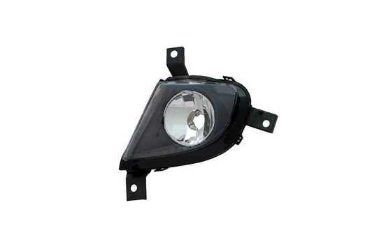 Fog lamp left H8 0667995 Van Wezel