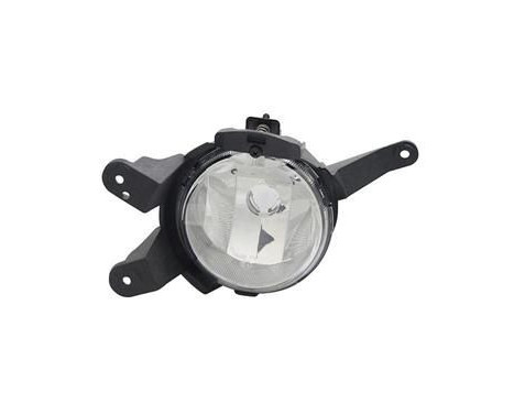 Fog lamp left H8 0820995 Van Wezel, Image 2