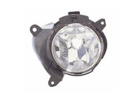 Fog lamp left H8 3762995 Van Wezel