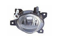 Fog lamp left H8 4732995 Van Wezel