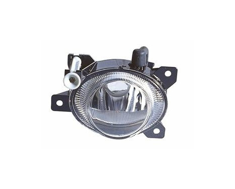 Fog lamp left H8 4732995 Van Wezel