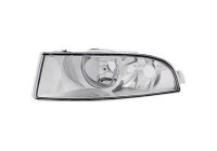 Fog lamp left H8 7623995 Van Wezel