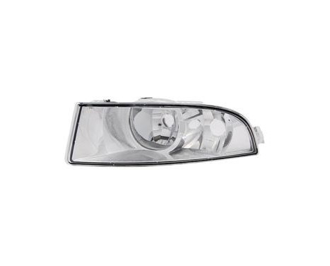Fog lamp left H8 7623995 Van Wezel