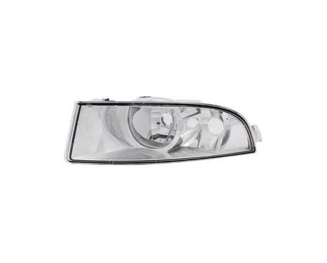 Fog lamp left H8 7623995 Van Wezel, Image 2