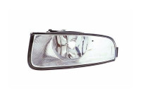 Fog lamp left H8 7636995 Van Wezel
