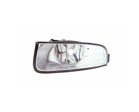 Fog lamp left H8 7636995 Van Wezel