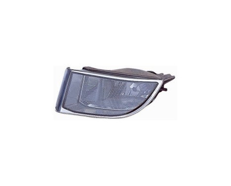 Fog lamp left HB4 5382995 Van Wezel