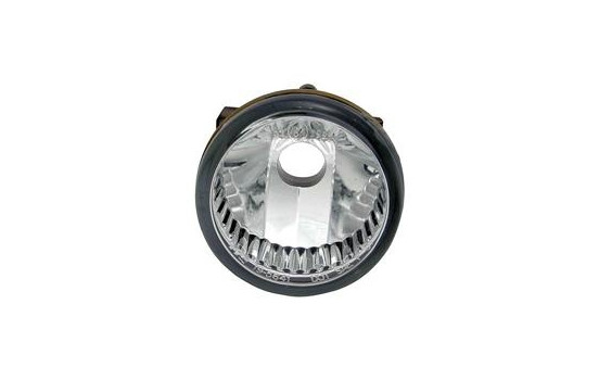 Fog lamp left HB4 5466995 Van Wezel