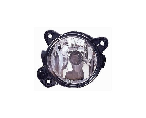 Fog lamp left HB4 5828995 Van Wezel
