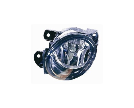 Fog lamp left HB4 5839995 Van Wezel