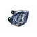 Fog lamp left HB4 5839995 Van Wezel