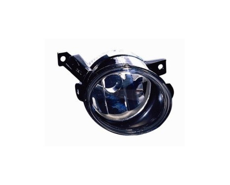 Fog lamp left HB4 5857995 Van Wezel