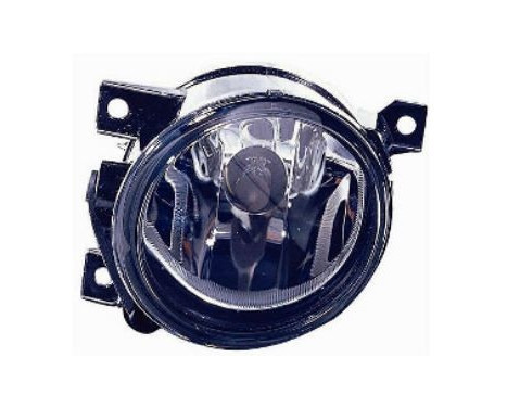 Fog lamp left HB4 5886995 Van Wezel, Image 2